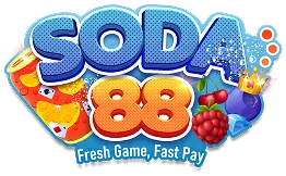 soda88 สล็อตเว็บตรง เกมแตกง่าย จ่ายไม่อั้น ท้าให้ลองเล่นวันนี้
